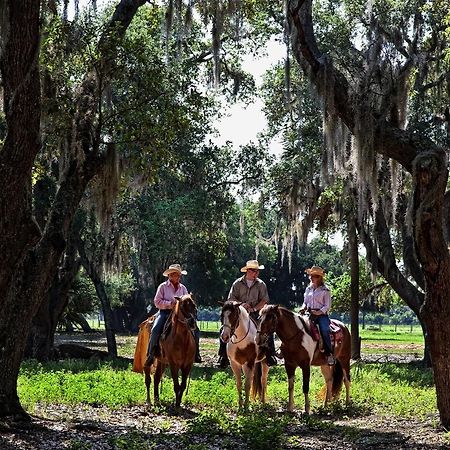 เวสท์เกท ริเวอร์ แรนช์ รีสอร์ท River Ranch ภายนอก รูปภาพ