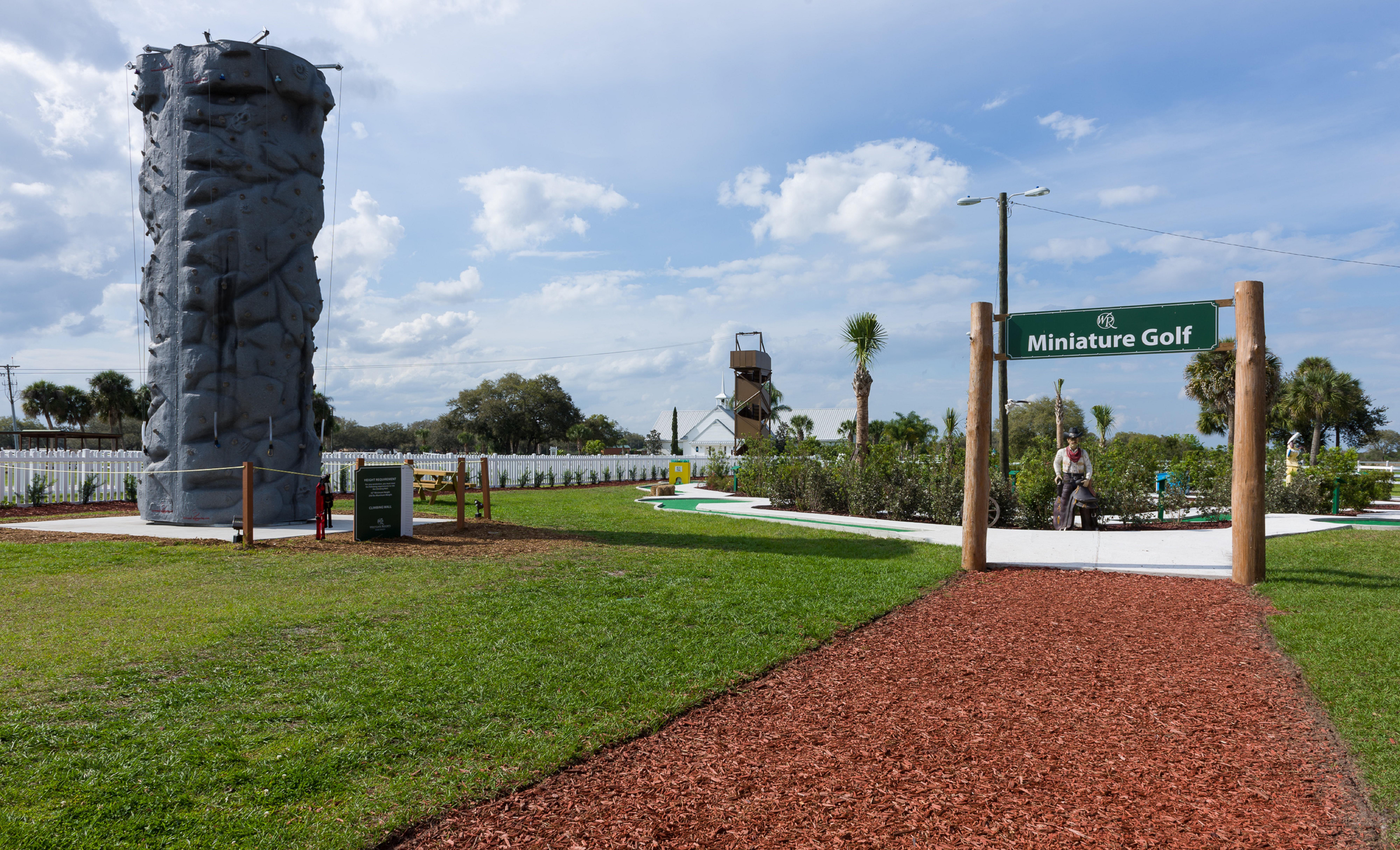 เวสท์เกท ริเวอร์ แรนช์ รีสอร์ท River Ranch ภายนอก รูปภาพ