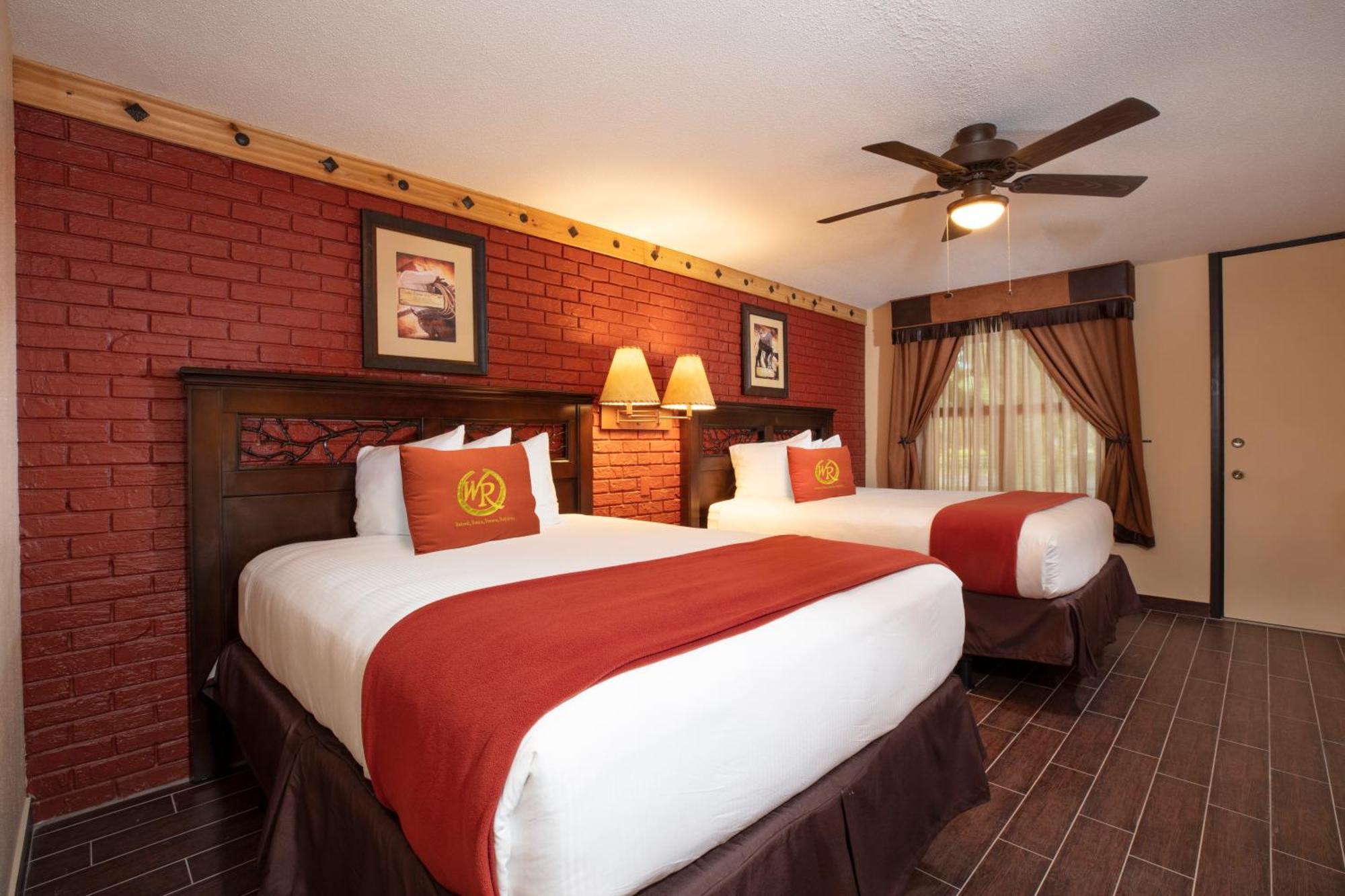 เวสท์เกท ริเวอร์ แรนช์ รีสอร์ท River Ranch ภายนอก รูปภาพ