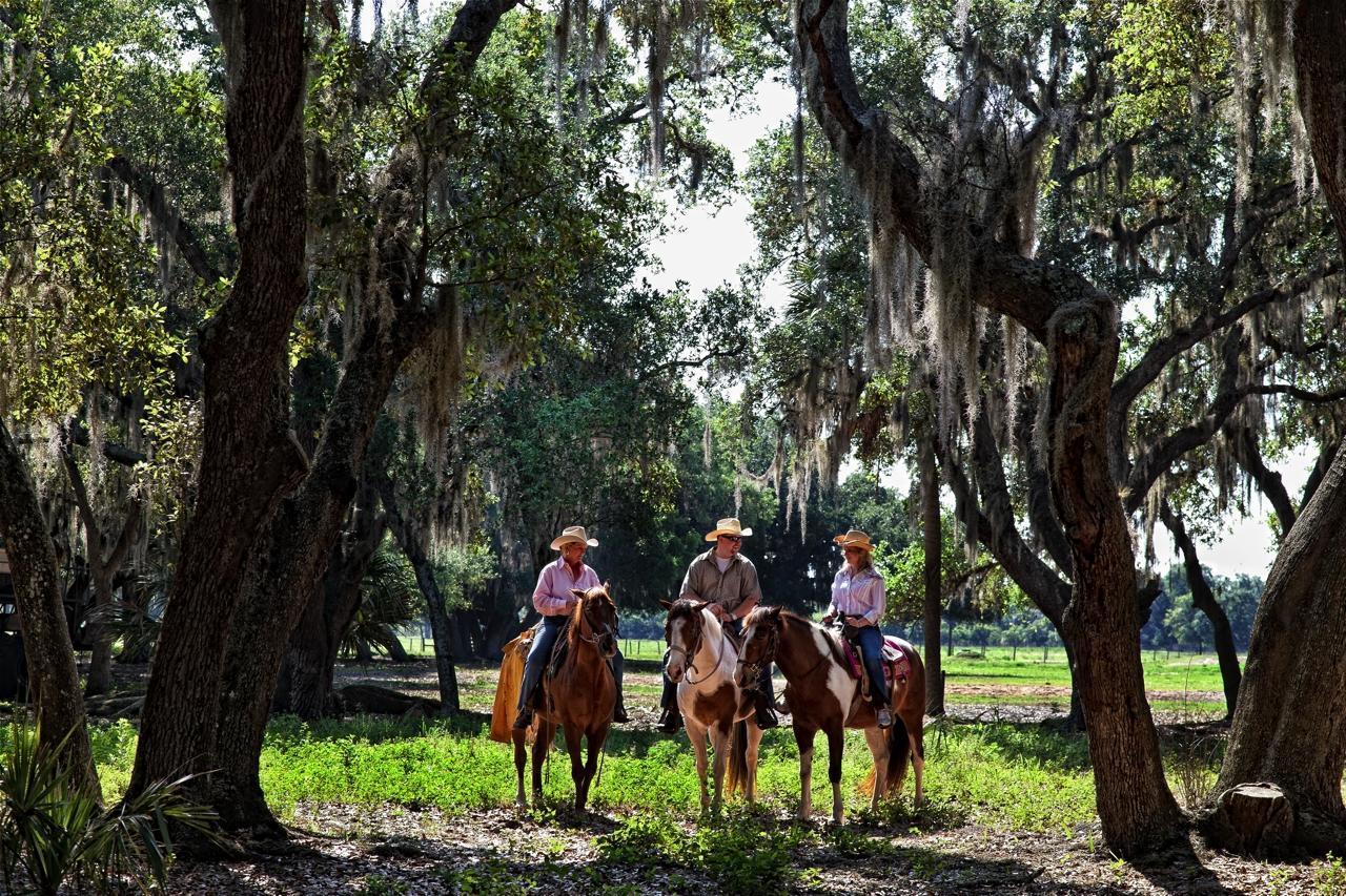 เวสท์เกท ริเวอร์ แรนช์ รีสอร์ท River Ranch ภายนอก รูปภาพ